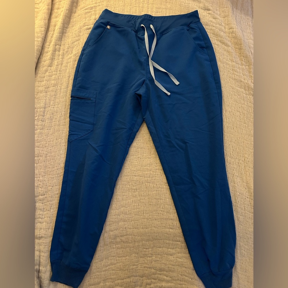 Figs Zamora scrub pants